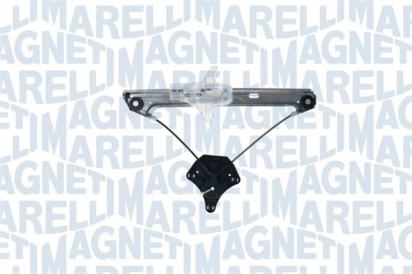 Window Regulator (350103170479)