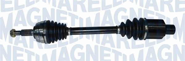 Drive Shaft (302004190253)