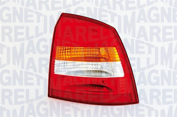 Tail Light Assembly