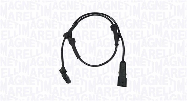 Sensor, wheel speed (172100075010)