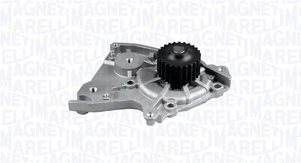 Water Pump, engine cooling (352316170566)