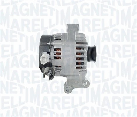 Alternator (944390905660)