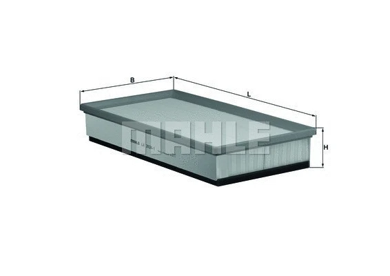 Air Filter (154705370180)