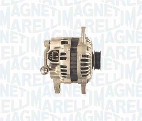Alternator (944390513360)