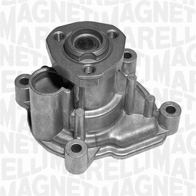Water Pump, engine cooling (350981865000)