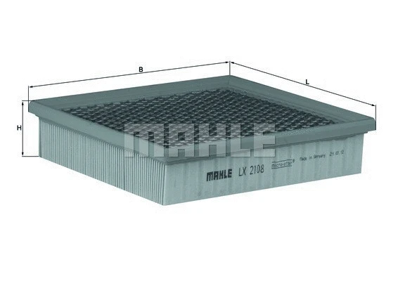 Air Filter (154703795310)