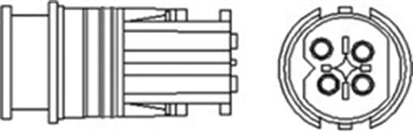 Lambda Sensor (466016355126)