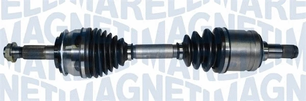 Drive Shaft (302004190265)
