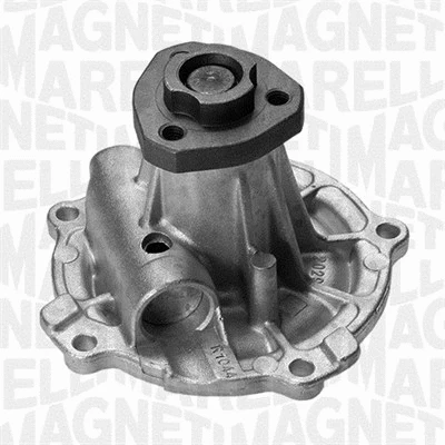 Water Pump, engine cooling (350981528000)