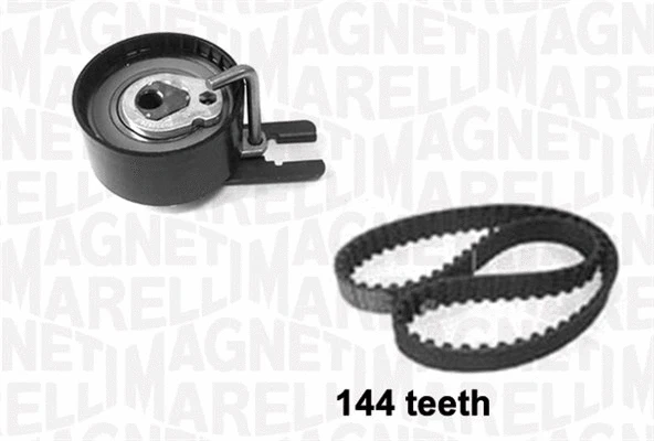 Timing Belt Kit (341306390000)