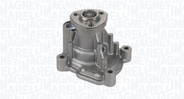 Water Pump, engine cooling (350984124000)