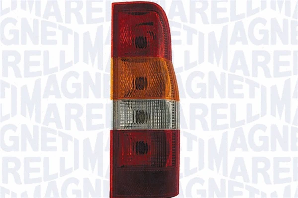 Tail Light Assembly (718121201712)