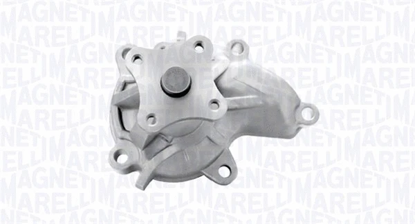 Water Pump, engine cooling (352316170780)