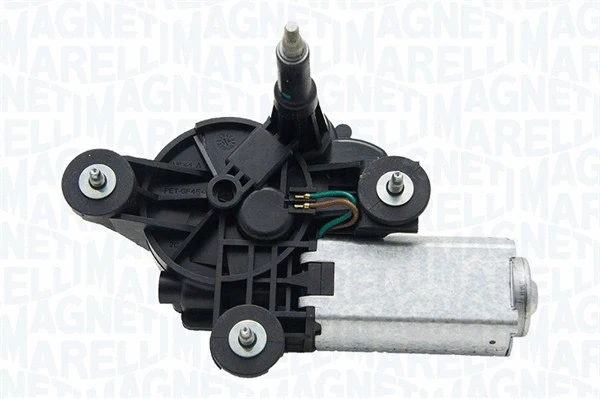 Wiper Motor