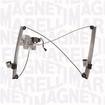 Window Regulator (350103170261)