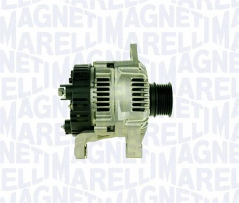 Alternator (944390420310)