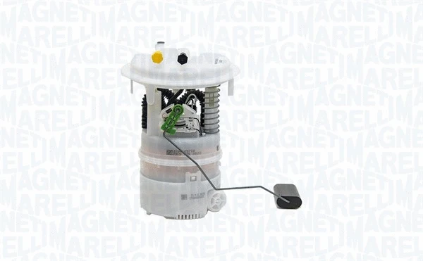 Fuel Supply Module (519700000195)