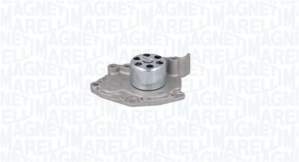 Water Pump, engine cooling (350982099000)