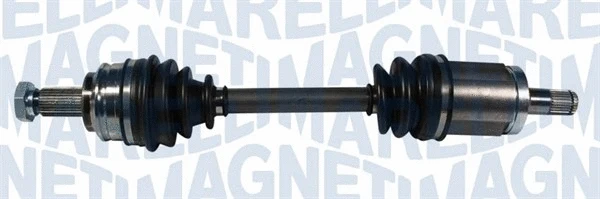Drive Shaft (302004190309)