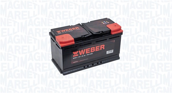 Starter Battery (067095760001)