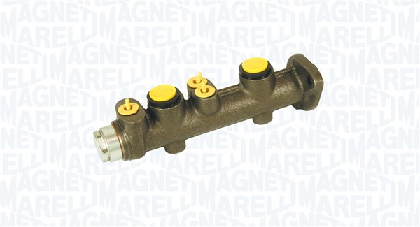 Brake Master Cylinder (360219130130)