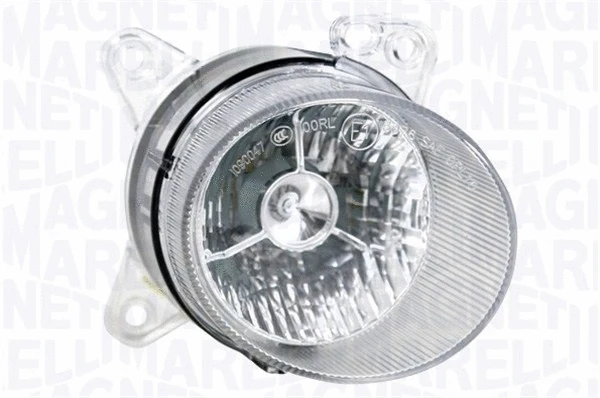 Daytime Running Light (712404201120)