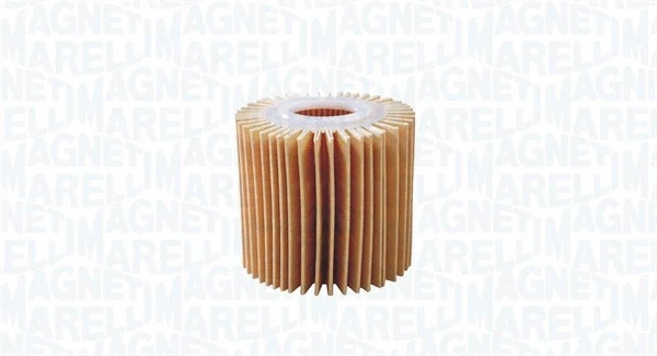 Oil Filter (153071760760)