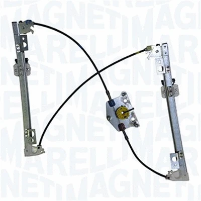 Window Regulator (350103163200)