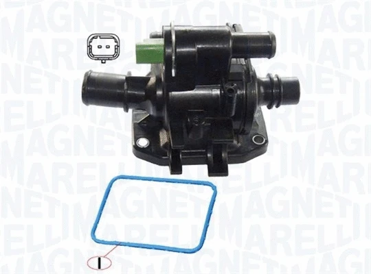 Thermostat, coolant (352317101580)
