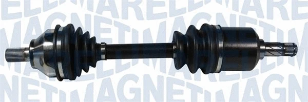 Drive Shaft (302004190181)