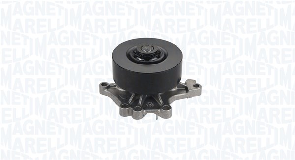Water Pump, engine cooling (350984076000)