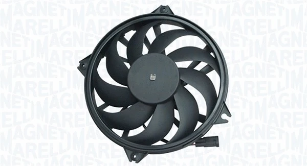 Fan, engine cooling (069422774010)