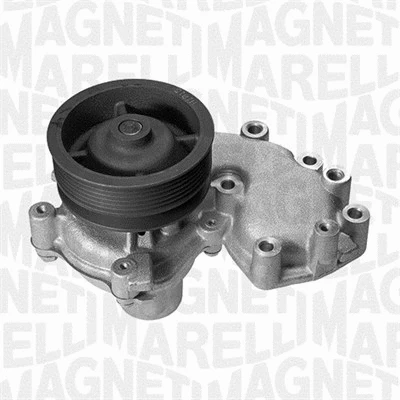 Water Pump, engine cooling (350981342000)