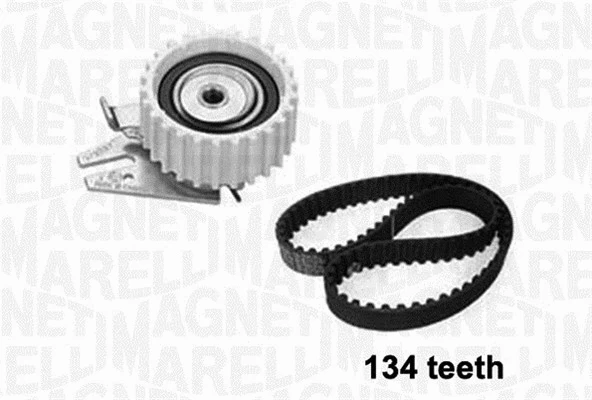 Timing Belt Kit (341301800000)
