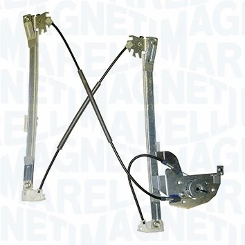 Window Regulator (350103210300)