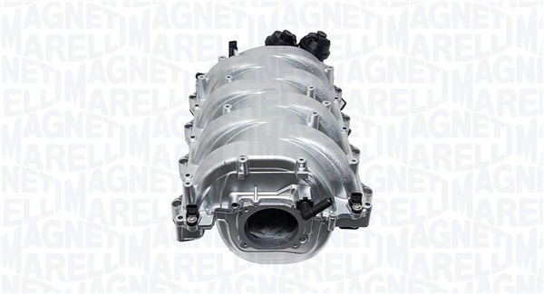 Intake Manifold Module