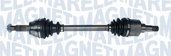 Drive Shaft (302004190175)