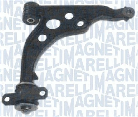 Control/Trailing Arm, wheel suspension (301181349100)