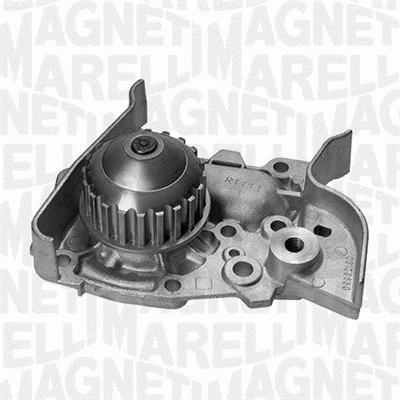Water Pump, engine cooling (350981578000)