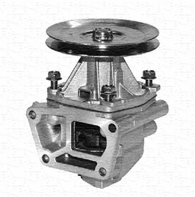 Water Pump, engine cooling (350981485000)