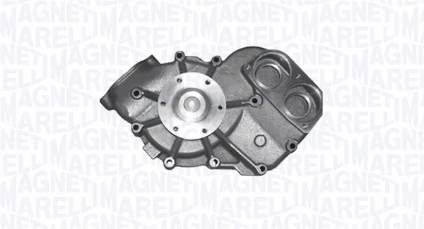 Water Pump, engine cooling (352316171334)