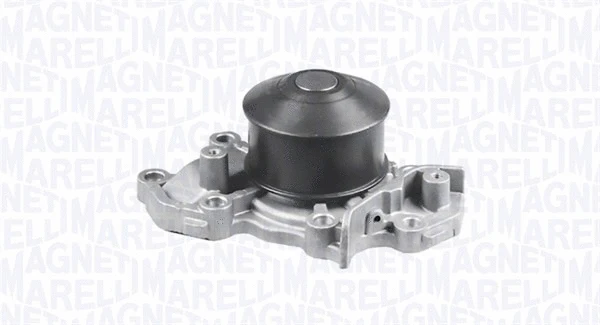 Water Pump, engine cooling (352316170632)