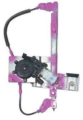 Window Regulator (359000501240)