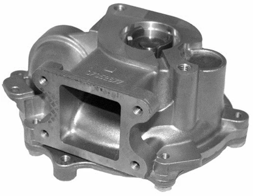 Water Pump, engine cooling (350982010000)