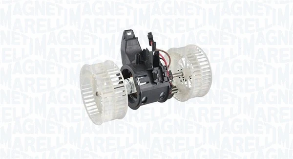 Interior Blower (069412225010)