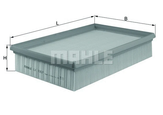 Air Filter (154703588580)