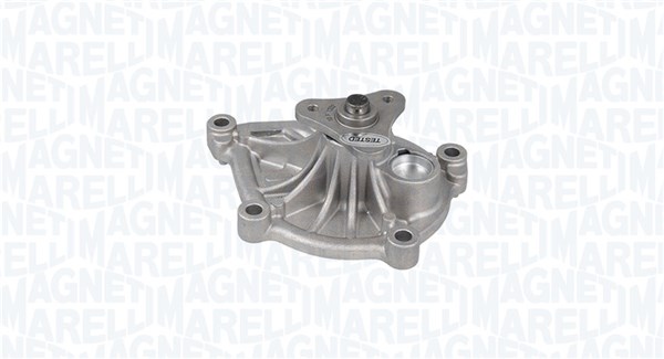 Water Pump, engine cooling (350984132000)