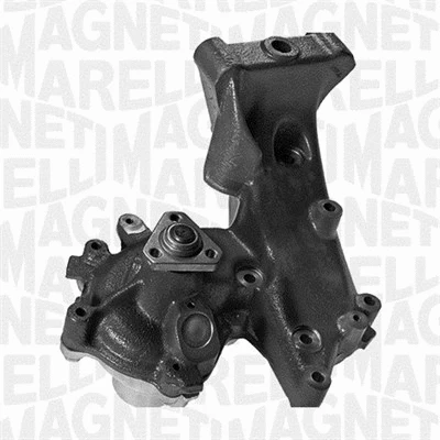 Water Pump, engine cooling (350981320000)