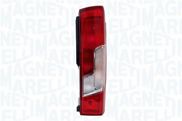 Tail Light Assembly (712206101120)