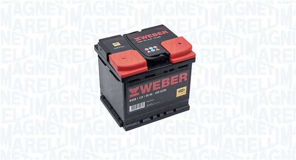 Starter Battery (067050450001)